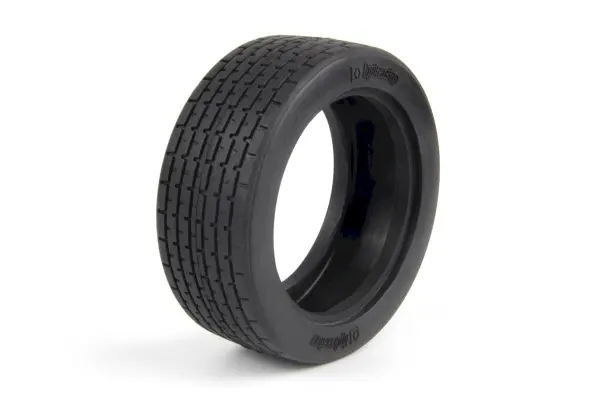 HPI Porsche Carrera RSR (1973) Tyres - 26mm (2) — image 5 of 5