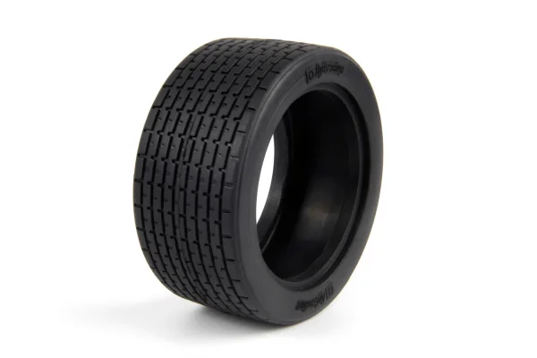 HPI Porsche Carrera RSR (1973) Tyres - 31mm (2)
