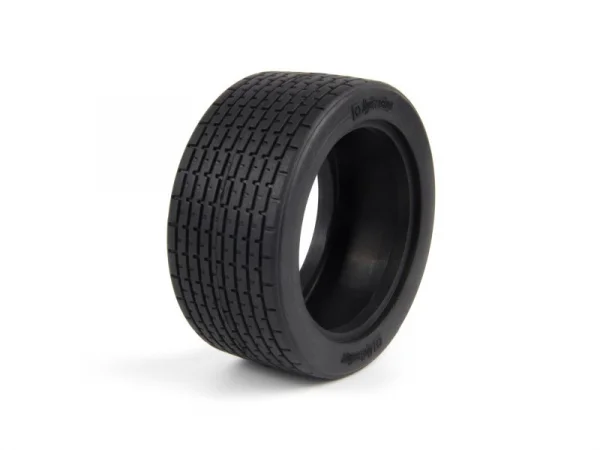 HPI Porsche Carrera RSR (1973) Tyres - 31mm (2)