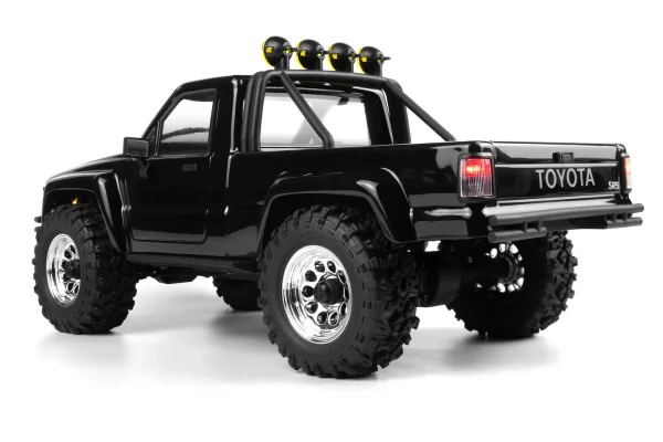 HPI Venture18 - 1985 Toyota Hilux SR5