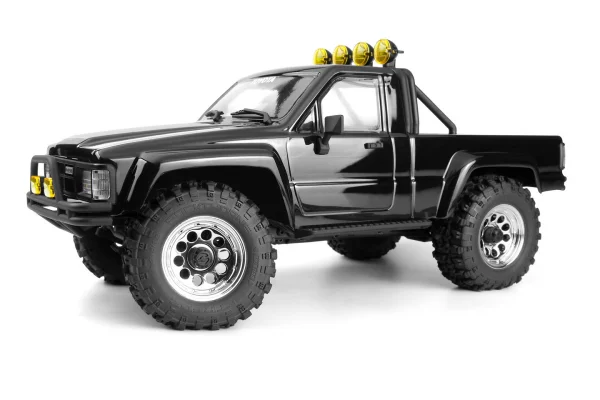 HPI Venture18 - 1985 Toyota Hilux SR5
