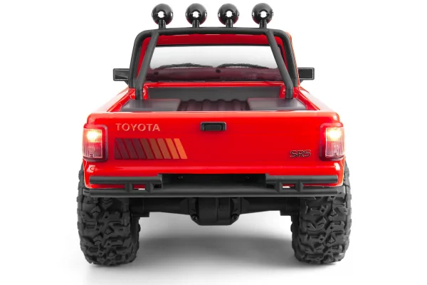 HPI Venture18 - 1985 Toyota Hilux SR5