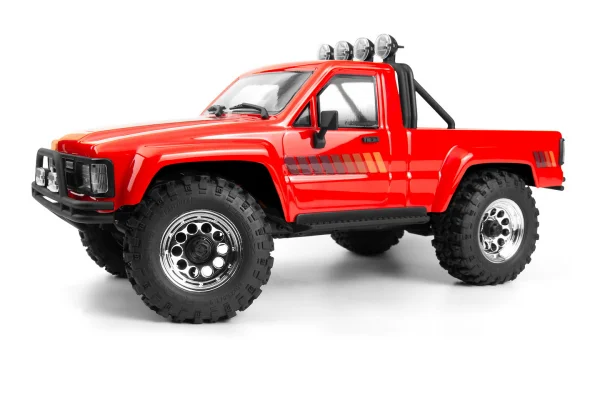 HPI Venture18 - 1985 Toyota Hilux SR5