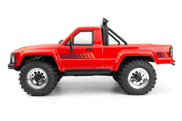 HPI Venture18 - 1985 Toyota Hilux SR5