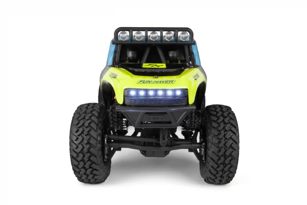 HPI Venture18 U4 - Ford Bronco 4400