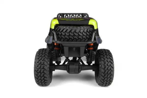 HPI Venture18 U4 Flux - Ford Bronco 4400