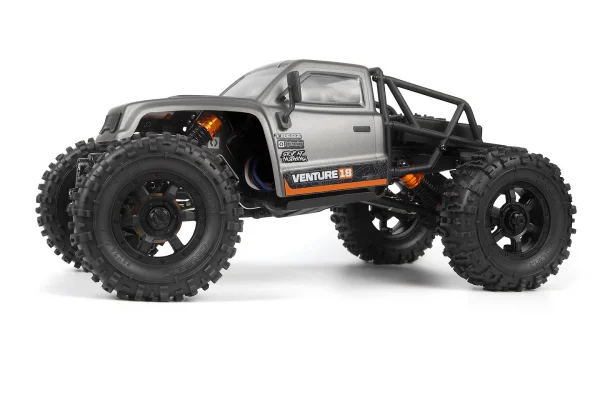 HPI Venture18 CC Flux Competition Crawler
