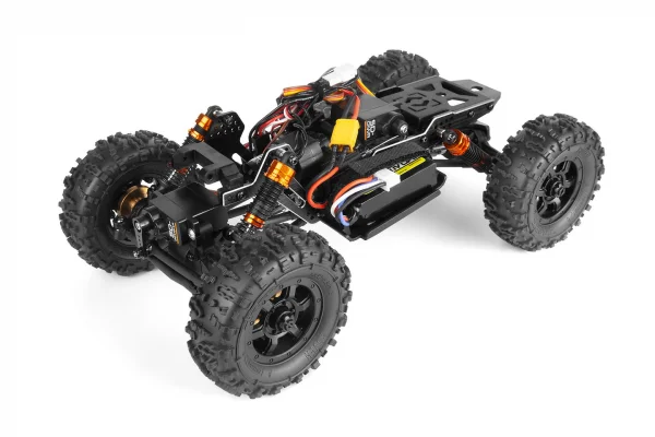 HPI Venture18 CC Flux Competition Crawler