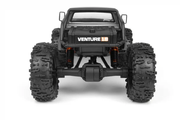 HPI Venture18 CC Flux Competition Crawler