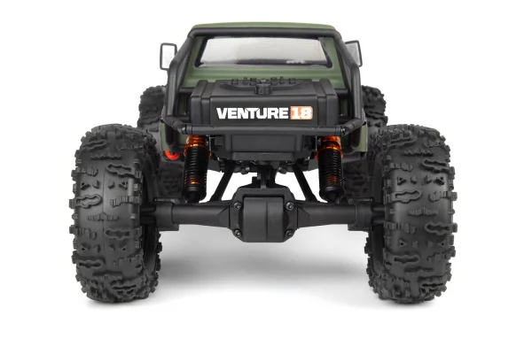 HPI Venture18 CC Flux Competition Crawler