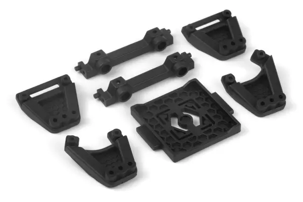 Shock Tower & Chassis Brace Set &mdash; image 2 of 2