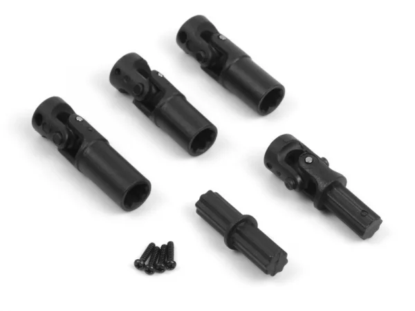 Centre Drive Shaft Set