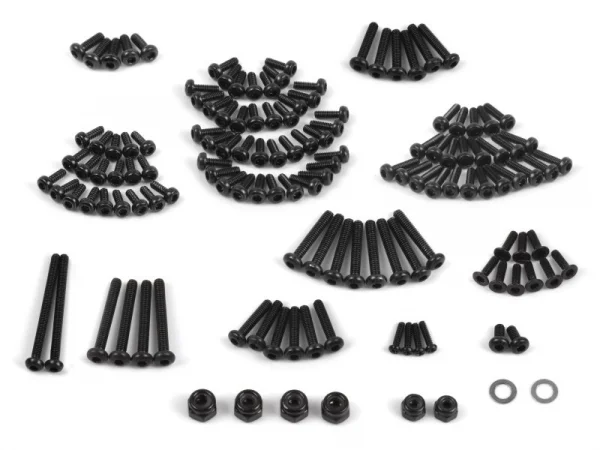 Complete Hardware Set (Venture18) &mdash; image 2 of 2