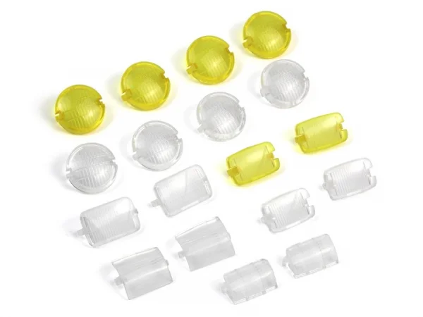 Toyota Hilux SR5 Lens Set &mdash; image 2 of 2