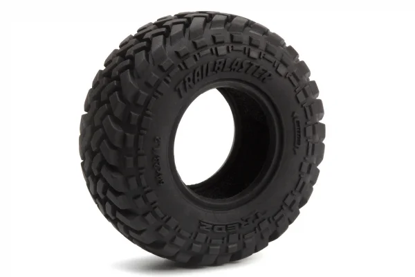 Tredz Trailblaster Tire 64x23/1.2in (4)