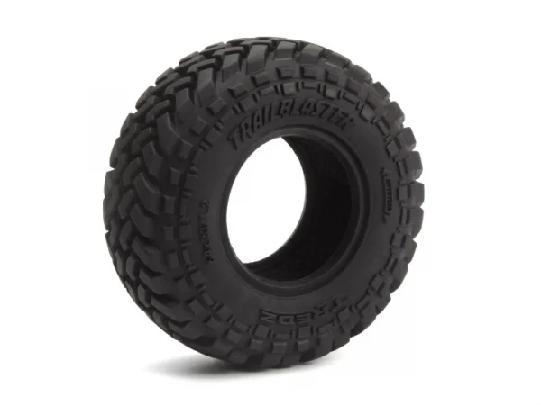 Tredz Trailblaster Tire 64x23/1.2in (4)