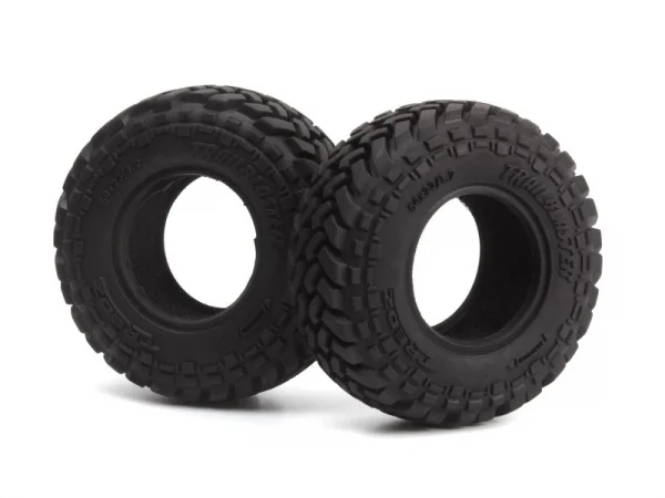Tredz Trailblaster Tire 64x23/1.2in (4)