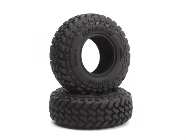 Tredz Trailblaster Tire 64x23/1.2in (4)