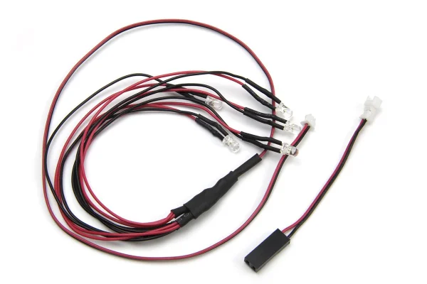 Venture18 Roof Light LED Kit Type2