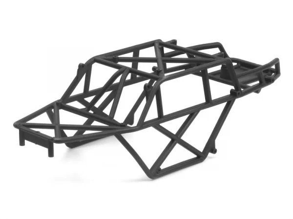 Ford Bronco 4400 Roll Cage