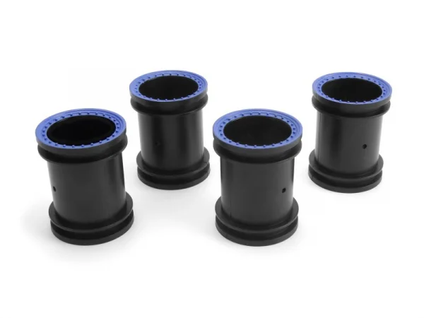 MT-1 Wheel 1.2in (Blue/4pcs)