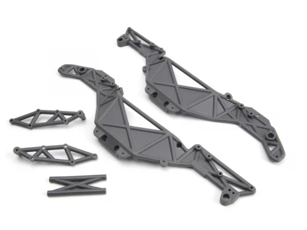 MT Chassis Set — image 2 of 2