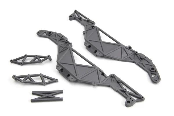 MT Chassis Set — image 1 of 2