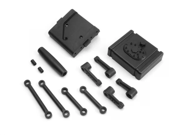 MT Sway Bar Link Set &mdash; image 2 of 2