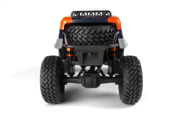 HPI Venture18 U4 - Ford Bronco 4400