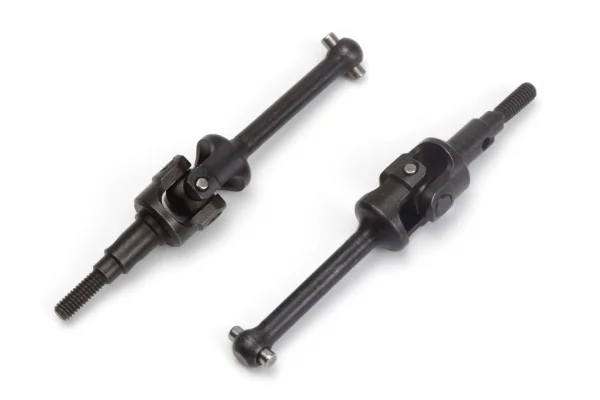 HD Front CVD Drive Shaft Set