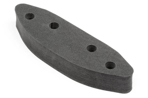 WR8 Short Foam Bumper — image 1 of 2