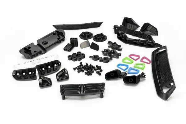 Ford Mustang GT RTR S650 (Body Accessories) — image 2 of 2