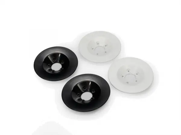 Aerodisc for RTR Aero 5 6mm offset wheels (2pcs) — image 2 of 2