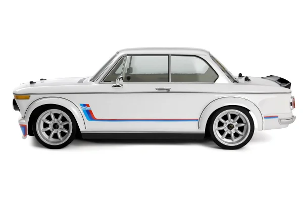 HPI Sport 3 BMW 2002 Turbo