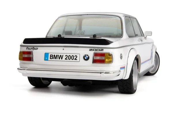 HPI Sport 3 Flux BMW 2002 Turbo — image 11 of 11