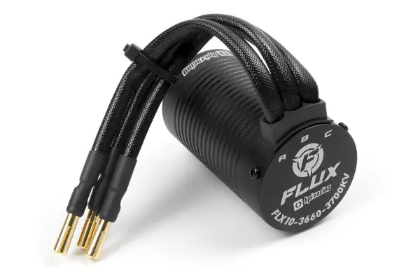 FLX10-3660-3700KV Brushless Motor — image 3 of 3
