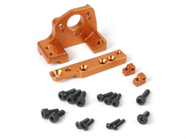 Universal Motor Mount (Savage Flux) — image 1 of 5