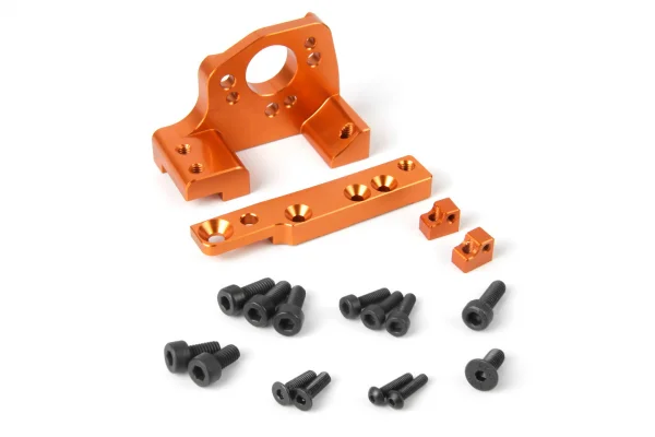 Universal Motor Mount (Savage Flux) — image 2 of 5