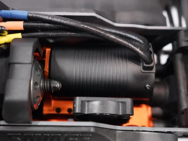 Universal Motor Mount (Savage Flux) — image 5 of 5
