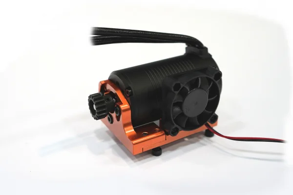 Universal Motor Mount (Savage Flux) — image 4 of 5