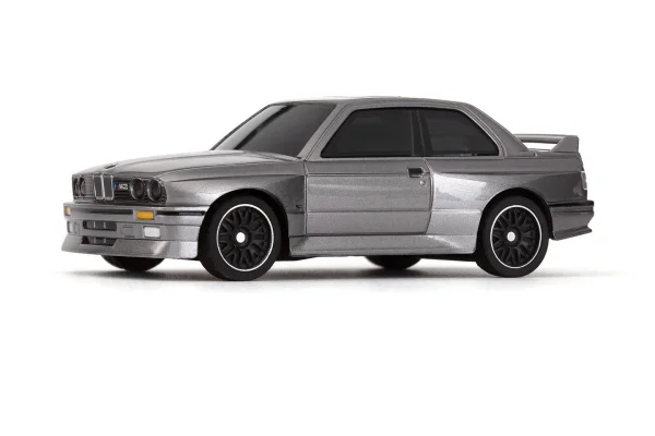 HPI Nano TTR - 1989 BMW M3 Ravaglia
