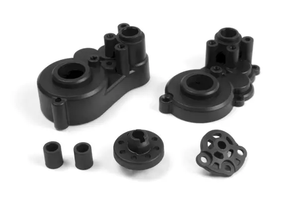 Rear Gearbox Set — image 2 of 2