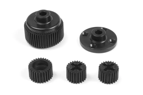 Transmission Gear Set — image 2 of 2