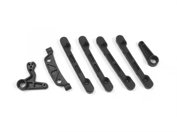 Steering & Hinge Pin Holder Set — image 2 of 2