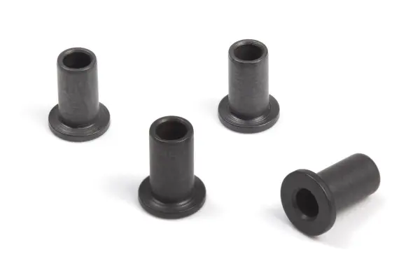 Top Hat Bushing (4pcs)