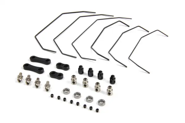 Sway Bar Set — image 1 of 2
