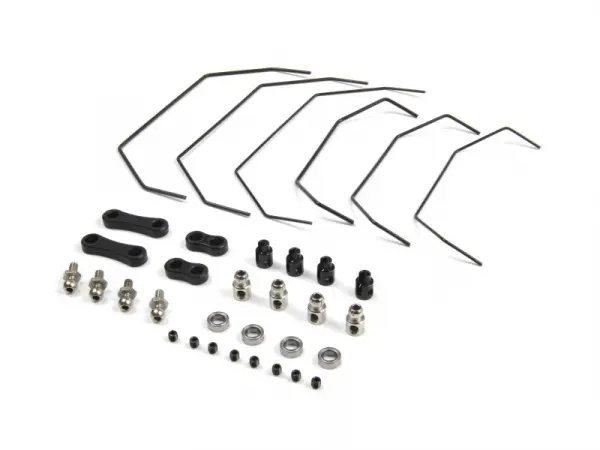Sway Bar Set — image 2 of 2