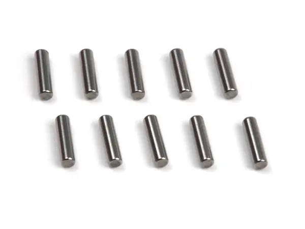 Pin 2x7.7mm (10pcs) &mdash; image 2 of 2