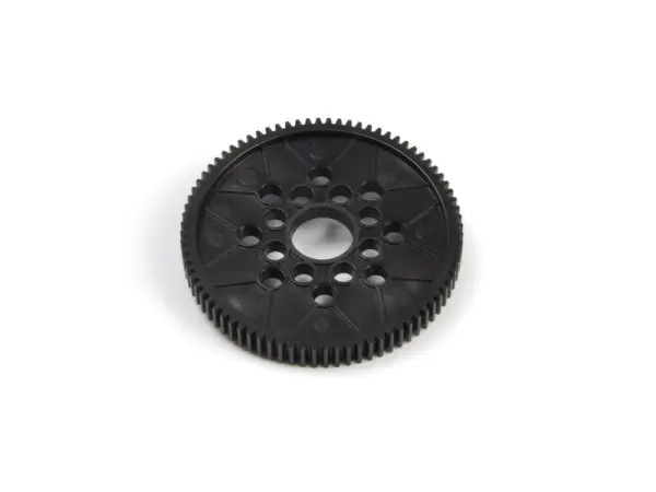 Spur Gear 80T 48DP — image 2 of 2