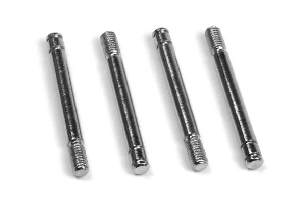 Shock Shaft 3x30mm (4pcs) &mdash; image 2 of 2